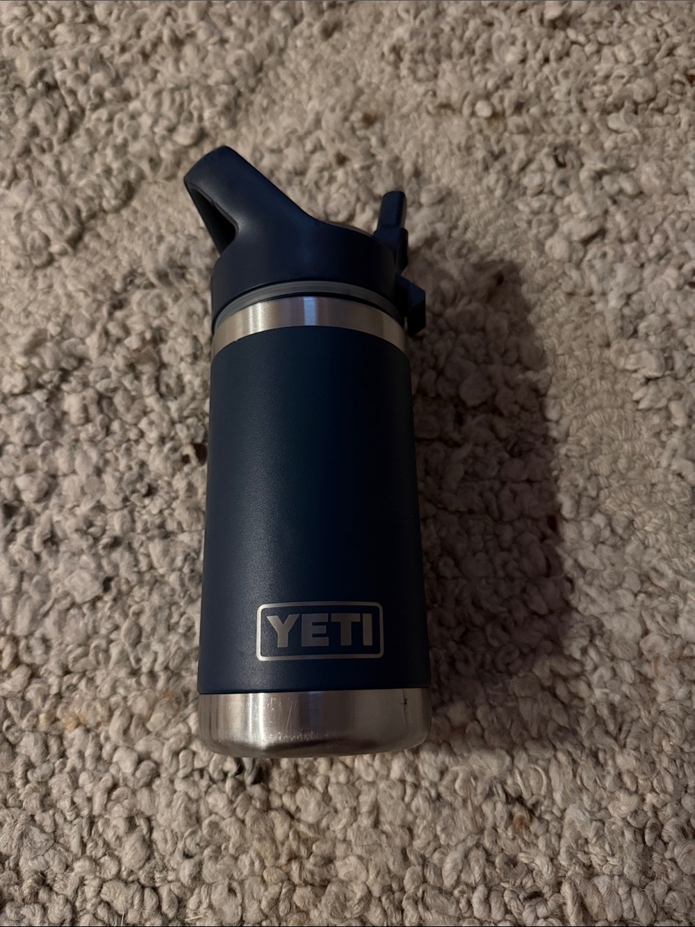 Yeti Water Bottle
